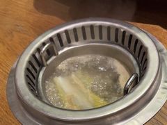 -尚海豆捞(乐虹坊店)