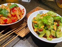 -蛙喔炭烧牛蛙(盐城盐都万达店)