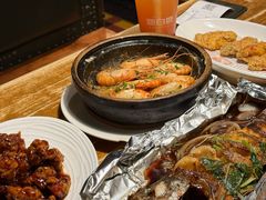 -新白鹿餐厅(龙游路总店·杭帮菜名店)