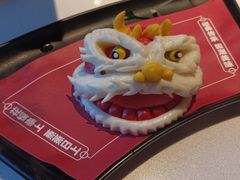 -海底捞火锅(外滩店)