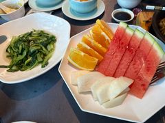 -蟹榭·本帮江浙菜·蟹宴(五角场合生汇商场店)