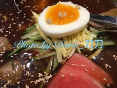 现压冷面-丰茂烤串(欧亚新生活店)