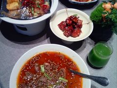 -南堂馆·新川菜(春熙路店)