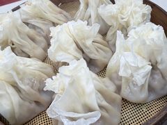 -内蒙联营烧麦 草原石榴红(护国寺店)