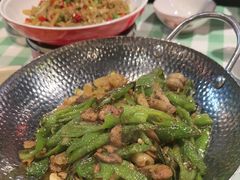 -彭耕记猪油炒小菜(吉联mall店)