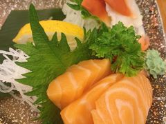 -桃太郎创作料理(大坪店)