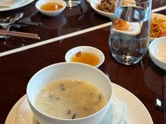 宋嫂鱼羹-杭州西子湖四季酒店·金沙厅