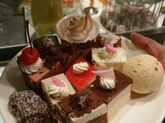 -堂会·KTV·自助餐·团建聚会(天河店)