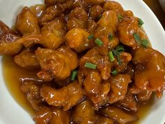 -芦茨金富饭庄·25年老字号·专做稻草鸡