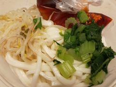 -王菊美食街·王菊面馆(总店)