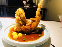 -韵秋荷(宝山龙湖天街店)