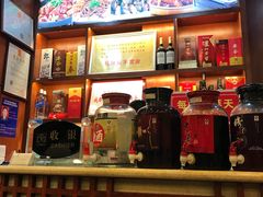 -廖老妈蹄花店(人民公园陕西街259号店)