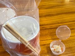 -包馔·夜包子(华强北店)