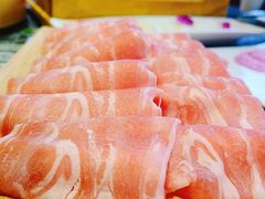 -慢丽江·云南野生菌土鸡锅(付家庄店)