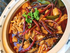 -马头巷·隐庐居·红油大虾(园区店)