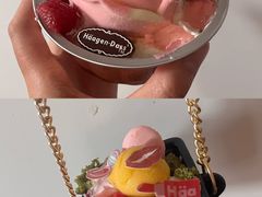 -哈根达斯(济南万象城店)