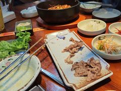 -火炉情韩国料理店(古田路店)