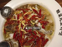 -太二酸菜鱼(海口友谊广场店)