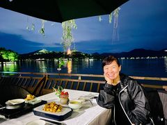 -柳莺湖上·湖景餐厅·江南菜(西湖店)