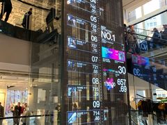 -NIKE品牌体验店(南京东路店)
