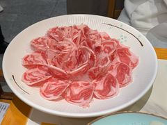 -曲氏老北京铜锅涮肉•火锅(不老街店)