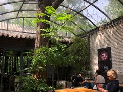 -zarah(鼓楼店)