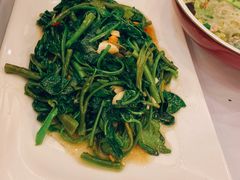 泰式空心菜-阿诺泰·泰国餐厅(紫荆店)