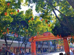 -东华豆花(漳州店)