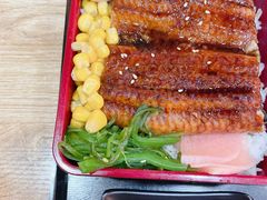 -神田川拉面店(上游街店)