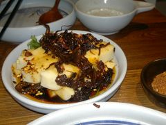 豌豆粉-云海肴·汽锅鸡·云南菜(天津国金汇店)