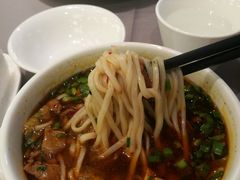 -徐记海鲜(陕西历史博物馆|明德门店)