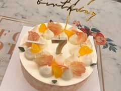 -积慕Cake(解放大道店)