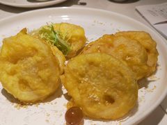 -小放牛炒菜馆(裕华万达店)
