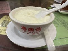 -南信牛奶甜品专家