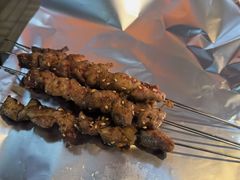 -喝丢一只鞋海鲜烧烤·海肠捞饭(市场店)