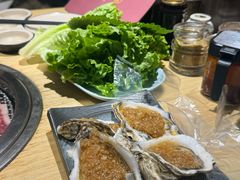 -三石铁板烧(紫竹桥店)