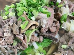 -正宗苏稽毛哥跷脚牛肉总店