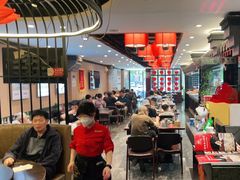 -李记饺子·熏酱东北菜(欢乐谷店)