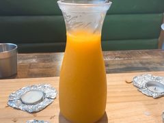 -一米鸡肉创意韩餐(五山店)