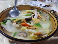 -凤嫂农家乐(梁弄店)