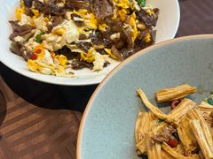 -汤家茗苑·精致私房菜(白沙店)