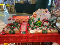 -CARINO BAKERY&CAFE(人广来福士店)