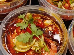 -金龙·打边炉(南京西路店)