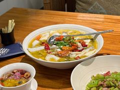 -巴蜀风·地道川菜(总店)