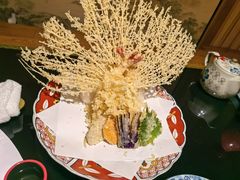 -天狗山料理(省体店)