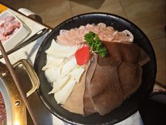 -川味观·鲜货火锅(西湖文化广场店)