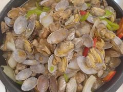 -富临港·蒸汽海鲜·手抓海鲜·炒菜(栈桥店)