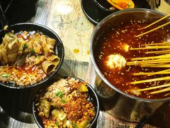 串串-七串串(无锡总店)