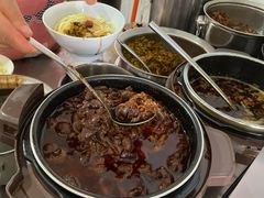 -丁记面馆(凤凰店)