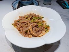 鸡丝荞面-望蓉城·古法酸菜鱼(世纪汇店)